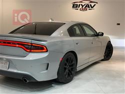 دودج تشارجر